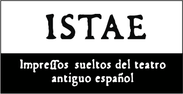 logotipo ISTAE