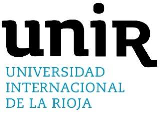 Universidad Internacional de la Rioja